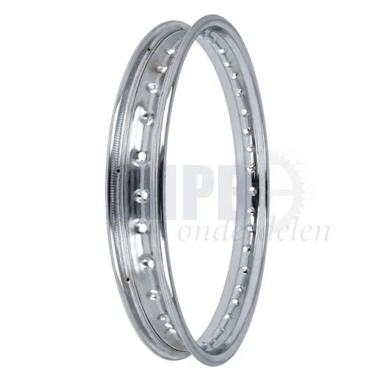 Velg B-Keus Chroom 1.40 X 16