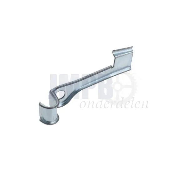 Kabelgeleider Yamaha DT50/80MX