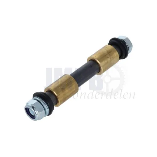 Subframe montageset Gilera Citta