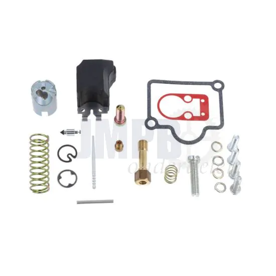 Carburateur Revisieset Sachs 504 / 505 Bing 12-13MM