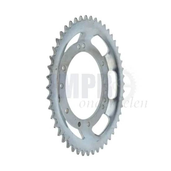 Achtertandwiel Peugeot 103 48 Tands 98MM 10 gaats