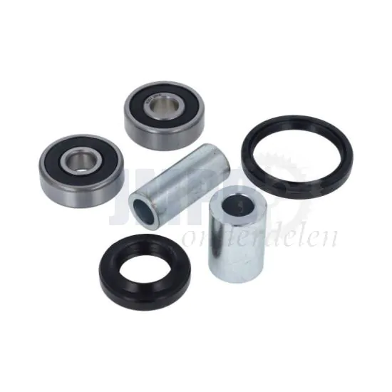 Revisieset voorwielnaaf Honda MB