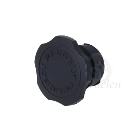 Tankdop Peugeot 103 30MM