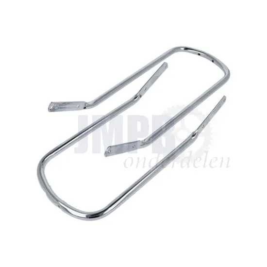 Voorspatbordbeugelset Kreidler vanaf 1968