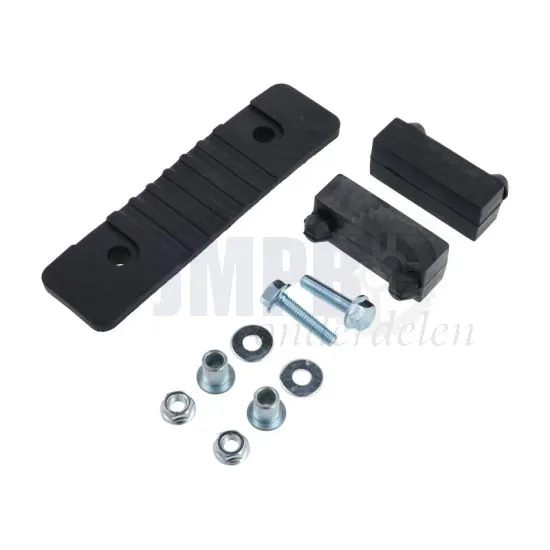 Bevestigingset Benzinetank Achter Honda MB