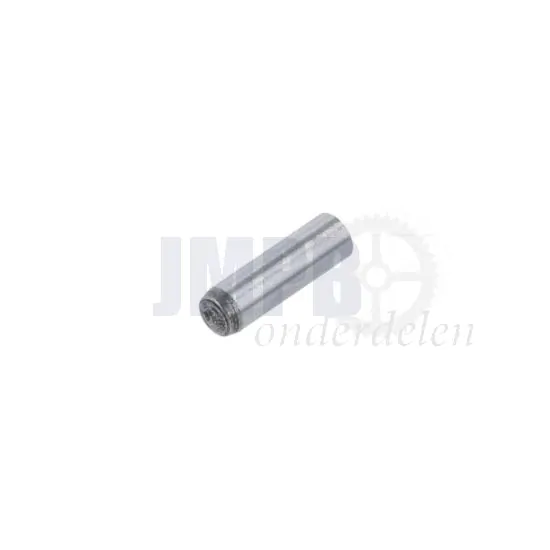 Cilindrische Stift Schakelwals Kreidler 4X14