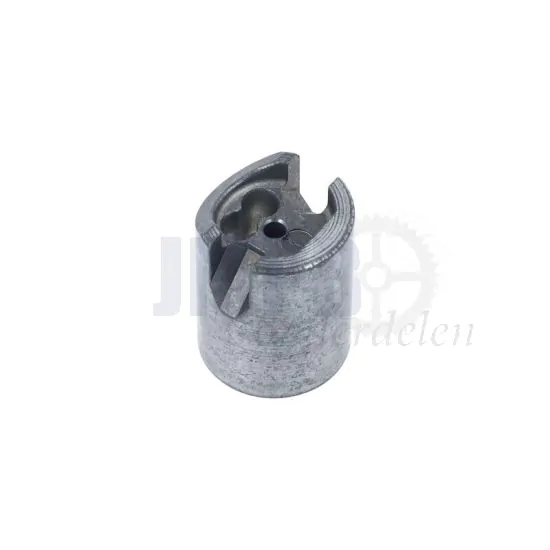 Gasschuif Bing Type 17/18