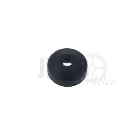 Chokeknop Rubber Bing Type 17/18 Handchoke