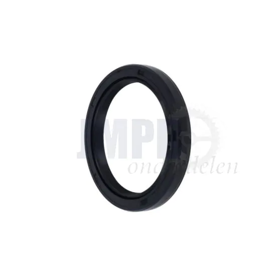 Keerring Voorwiel/Remankerplaat Honda MT50