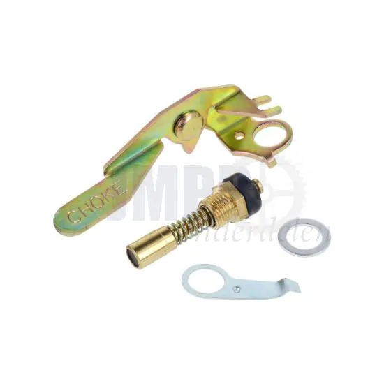 Chokeset Mikuni VM20-151 Remake