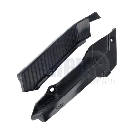 Treeplaatset Honda Camino