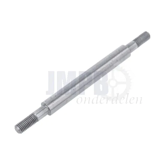 Schokbreker Ophanging Reparatie Bout Citta