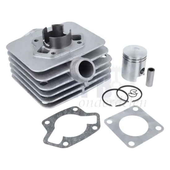 60CC Cilinder Simson S51