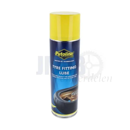 Putoline Tyre Fitting Lube