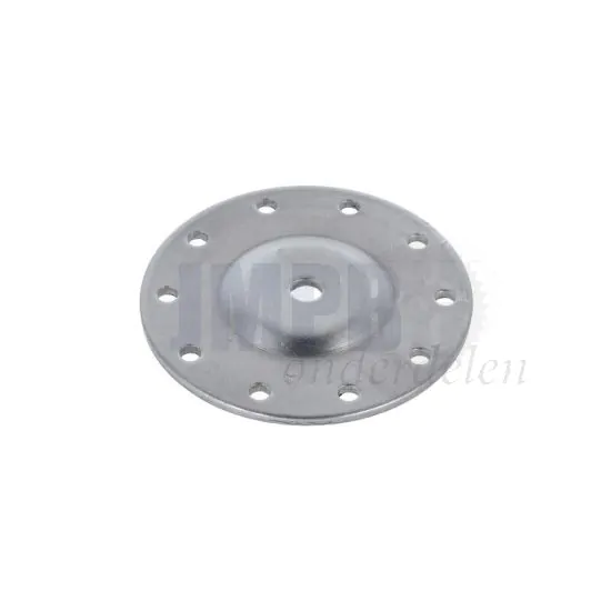 Koppelingsdrukplaat Zundapp