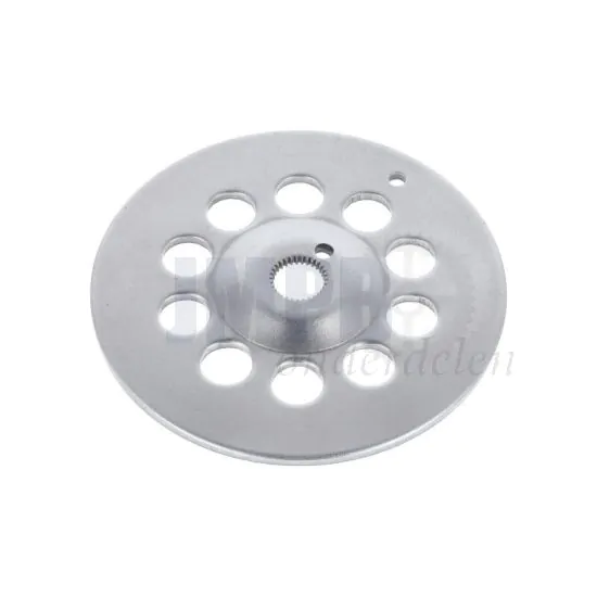 Koppelingsdekplaat Zundapp