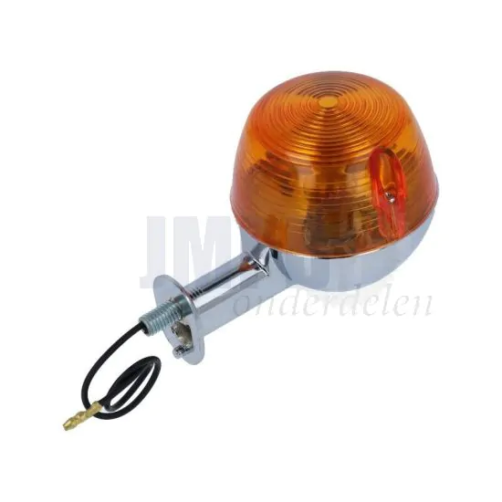 Knipperlicht Puch Monza Per Stuk