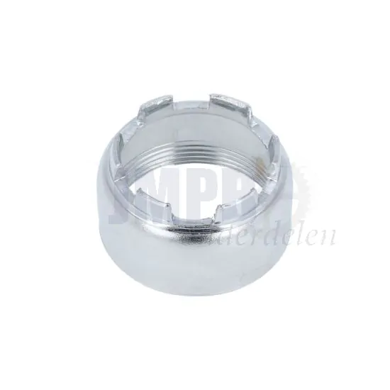 Flensmoer 28MM Uitlaatbocht Yamaha FS1