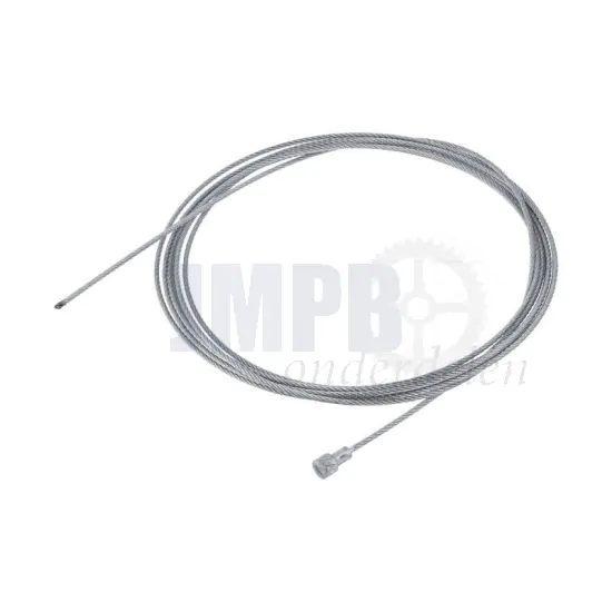 Kabel Rem/Koppeling Universeel Binnen Soepel Elvedes