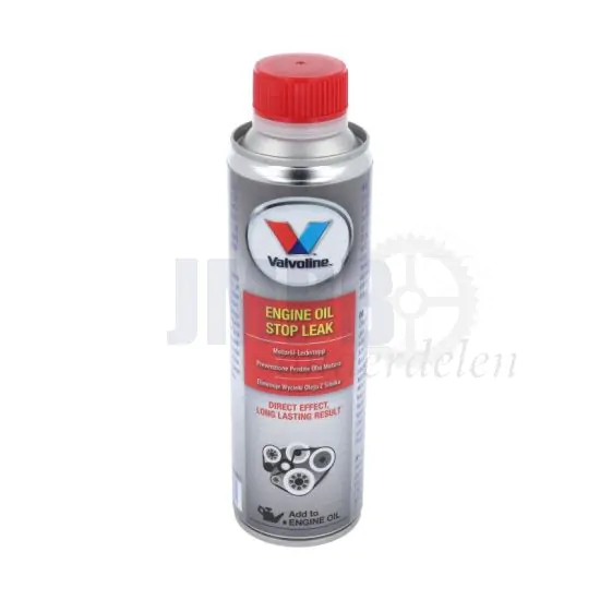 Valvoline Engine Oil Stop Leak - 300ML
