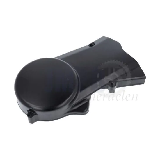 Vliegwieldeksel Aluminium Honda MB/MT Mat