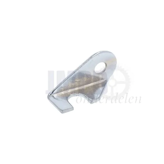 Remlichtschakelaar Houder Achter Yamaha FS1