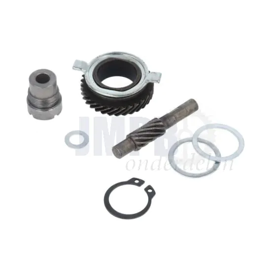 Kilometerwormset Yamaha DT50/80MX