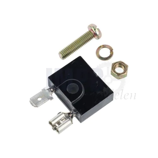 Gelijkrichter 6 Volt Yamaha FS1/DT/RD