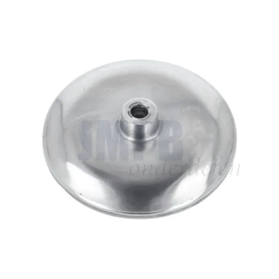 Voorwielplaat Zundapp Kleine Naaf 120MM