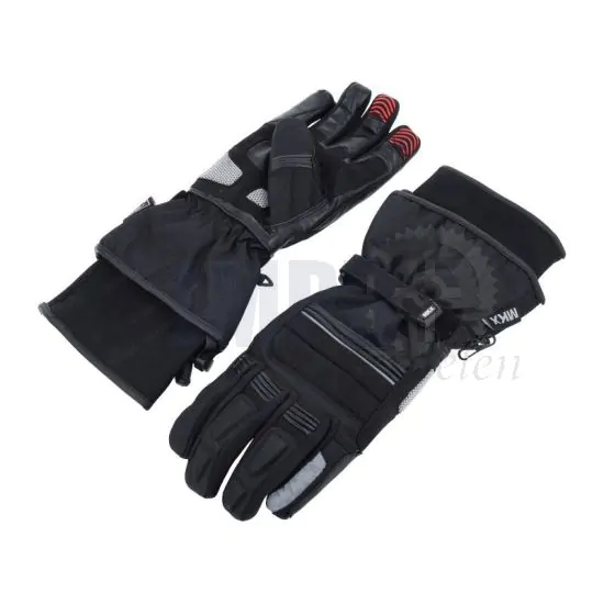 Handschoenen MKX XTR Winter Zwart 