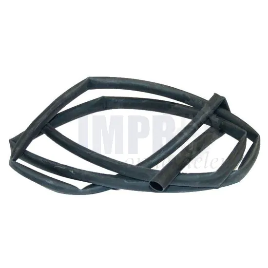 Isolatiekous PVC 20MM 3 Meter