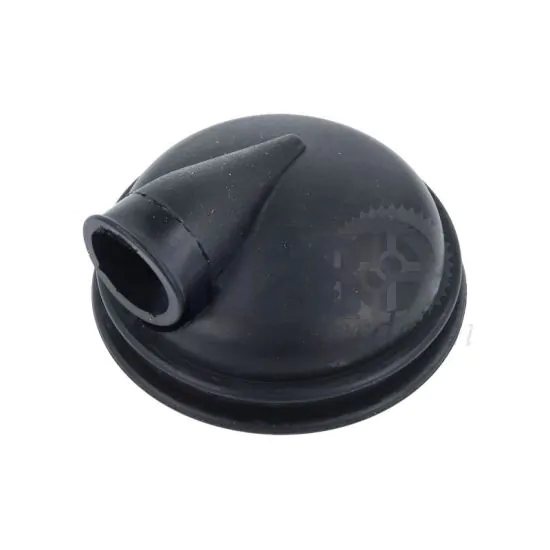 Aanzuigrubber Puch MS/VS