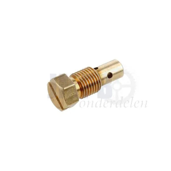 Stationairsproeier Bing 19MM - 50 Remake