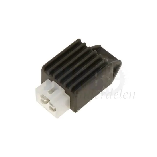 Spanningsregelaar Kokusan Electr. Onts. 6 Volt