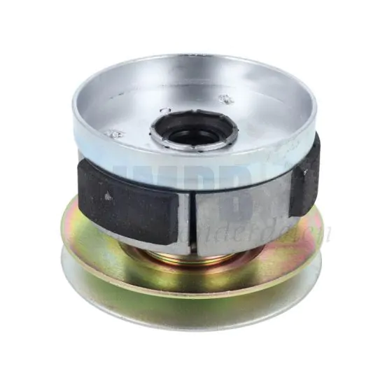 Achterkoppeling Variateur zonder Huis Ciao/Citta/SI