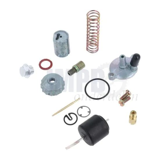 Revisieset Bing 12-15MM SSF