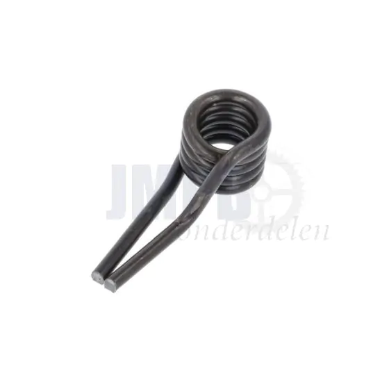 Schakelasveer Origineel Honda MB/MT