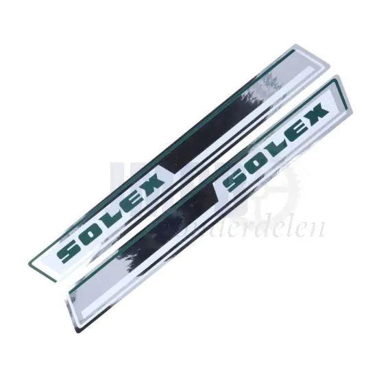 Stickerset Frame Solex 3800-5000 