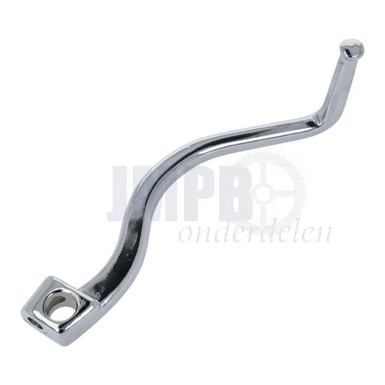 Kickstartpedaal Gebogen Puch Maxi