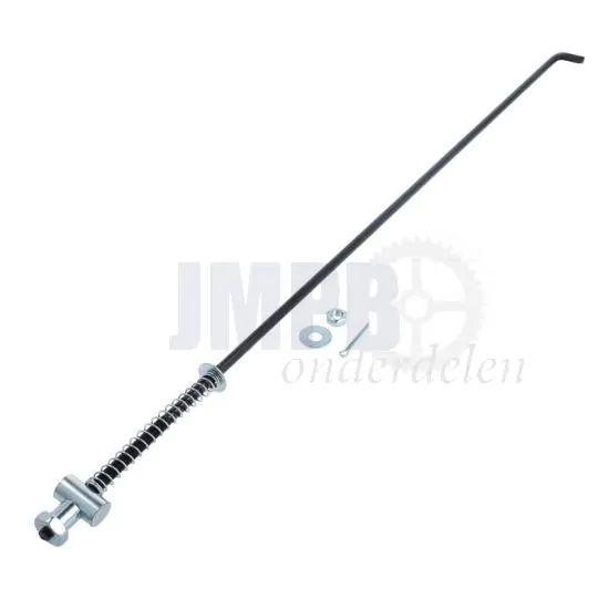 Remstang Yamaha DT50MX