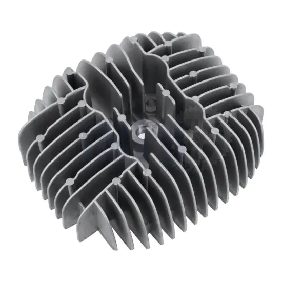 Cilinderkop Kreidler 44MM Smalle Tap