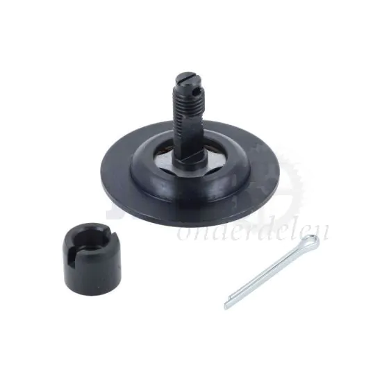 Treklager Puch 4 Versnellingen