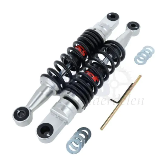 Schokbrekerset YSS Eco-Line 310MM Honda MB/MT