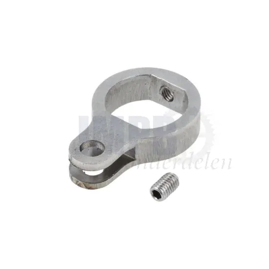 Schakelhevel Indirect Kreidler met Borging