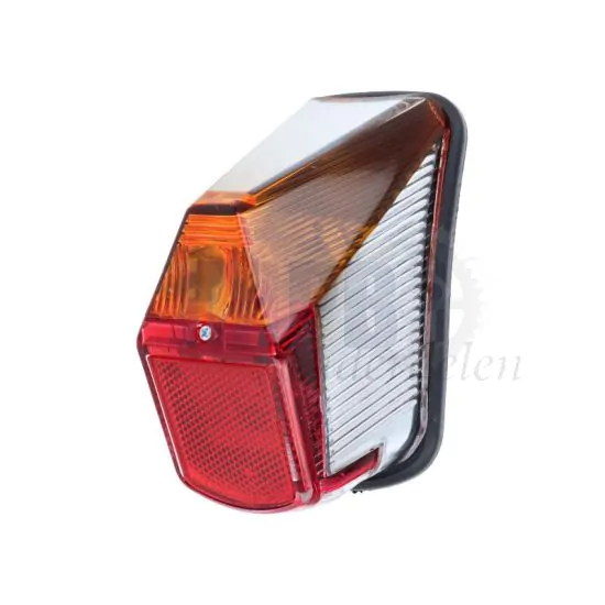 Achterlicht Zundapp 517 Model Hella