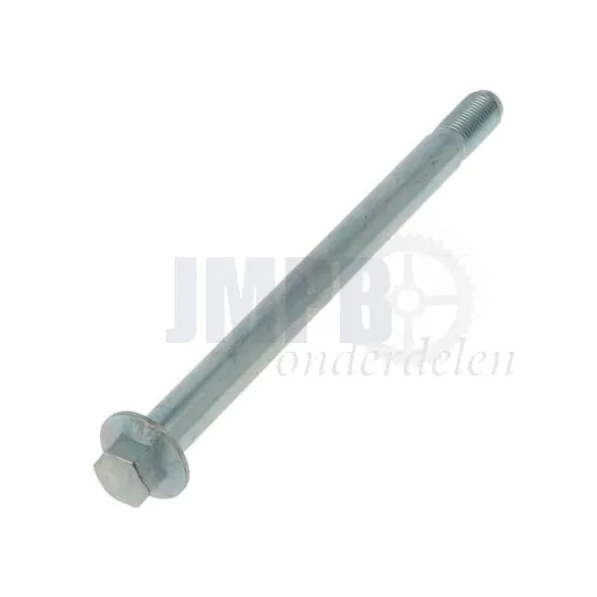 Achterwielas Zundapp SW14
