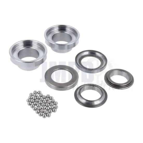 Puch Maxi Balhoofd Ombouwset voor Honda Voorvork