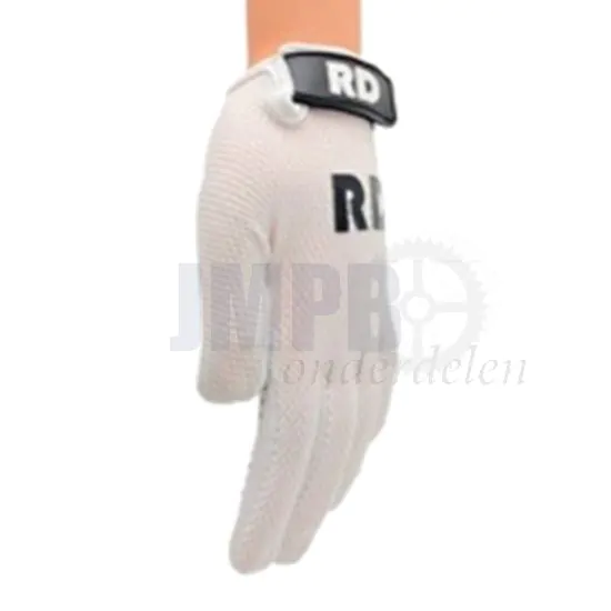 Crosshandschoenen RD Premium Wit