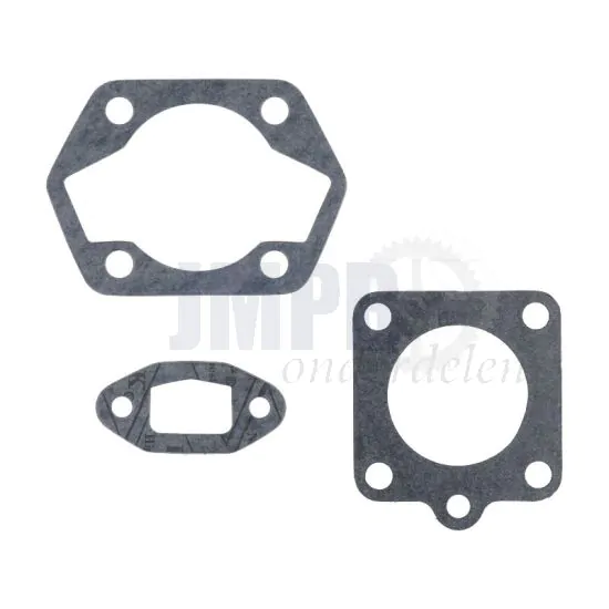 Topset Zundapp Geforceerd 3V 50CC
