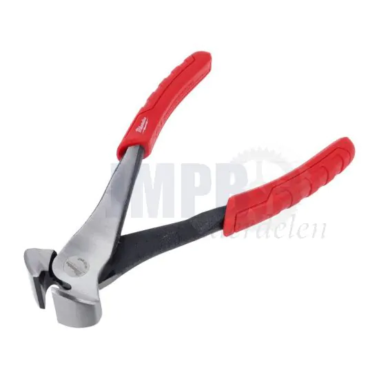 Milwaukee Nijptang 180MM